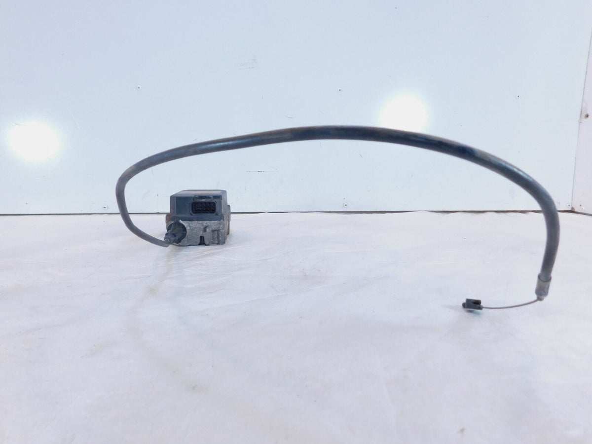 Harley Davidson Electra Glide Ultra Classic Cruise Control Module Servo Motor - C3 Cycle