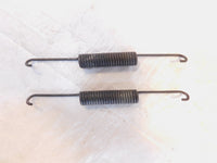 BMW K1100 K100 K100LT K100RS & K75 K75C K75S Centerstand Main Stand Prop Springs - C3 Cycle