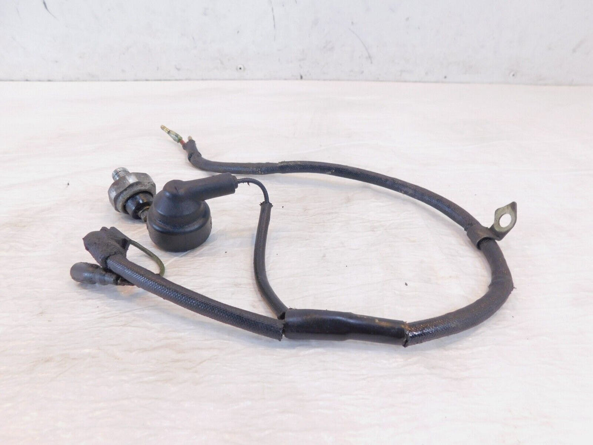 1996-2000 Honda VT1100 Shadow 1100 Spirit Engine Sensor Sub Wire Wiring Harness - C3 Cycle