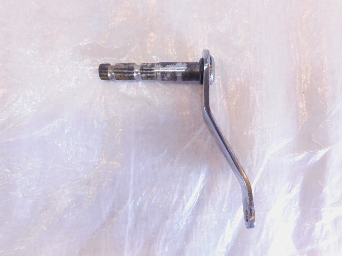 Harley Davidson Softail Fat Boy Heritage Classic Gear Shifter Shift Lever Link - C3 Cycle