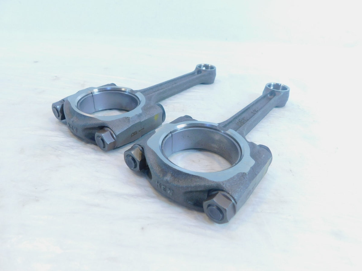 Honda NT700 NT700V Deauville & DN-01 NSA700 Crankshaft to Piston Connecting Rods - C3 Cycle
