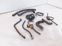 1989-1999 Yamaha FZR600R FZR600 Air Coolant & Oil Hose Line Pipe Box Lot - C3 Cycle