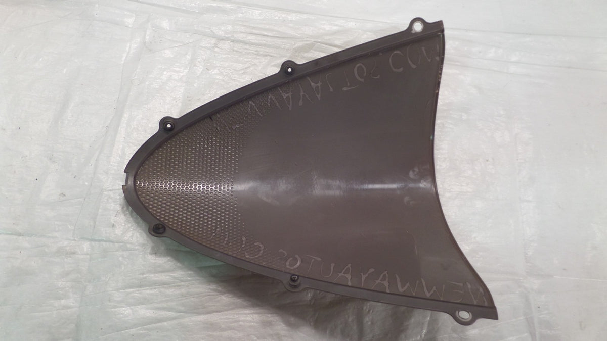 Kawasaki Ninja ZX-6R ZX-636 ZX-6RR ZX-600 & ZX-10R ZX1000 Windshield Windscreen - C3 Cycle