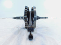 Harley Davidson EVO Road &Electra Glide Motor Engine Flywheel Crank Crankshaft - C3 Cycle