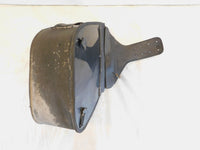 Harley Davidson Sportster 883 & 1200 Hugger & Custom Right Saddlebag Side Bag
