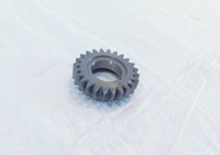 Ducati Hypermotard Monster 797 Scrambler 800 Layshaft Drive Timing Gear Sprocket - C3 Cycle