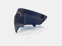 2004-2009 Honda Shadow 750 VT750 VT750C Aero Right Black Side Frame Side Cover - C3 Cycle