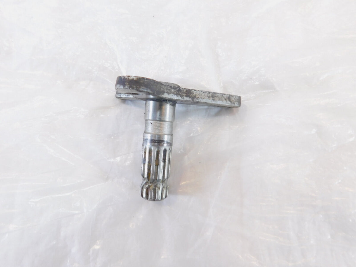Suzuki Katana 600 GSX600F 750 GSX750F Rear Brake Foot Pedal Rod Pivot Arm Lever - C3 Cycle