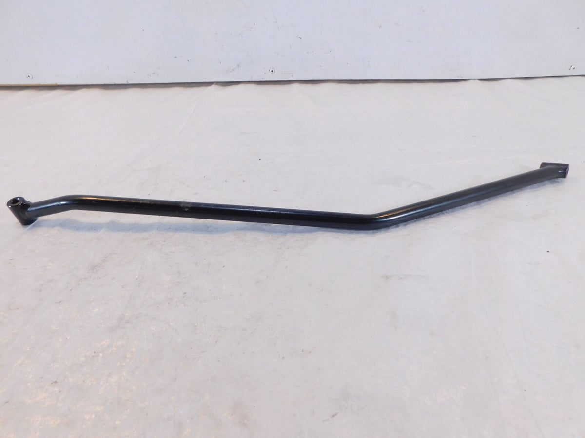 2009 09 BMW R1200RT R1200 RT Black Right Support Frame Holder Sub Bracket Rod - C3 Cycle