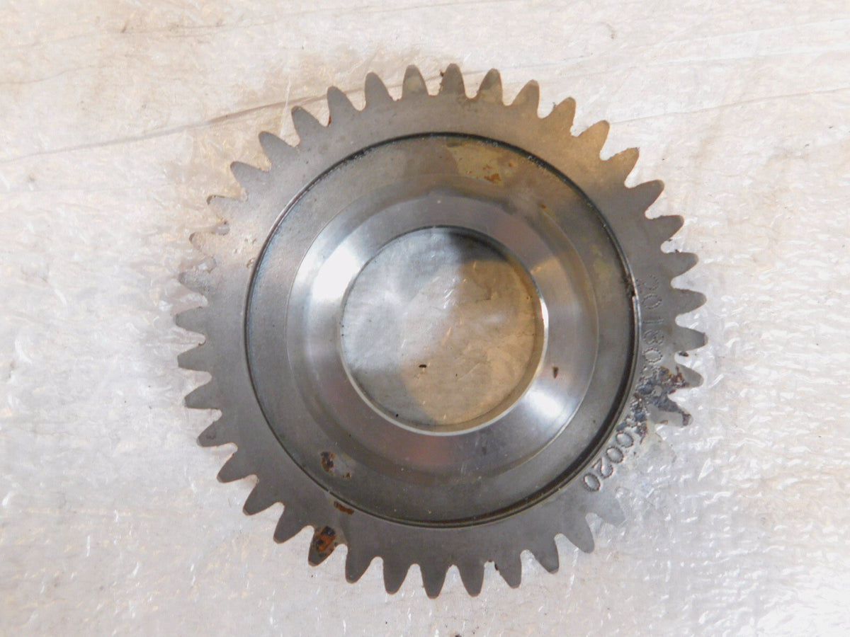 Aprilia Caponord 1200 Rally Dorsoduro SMV1200 Crankshaft Primary Drive Gear Spur - C3 Cycle