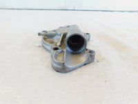 Honda CX500 CX500C CX500D Silver Engine Motor Cooling Water Pump Housing Cover - C3 Cycle