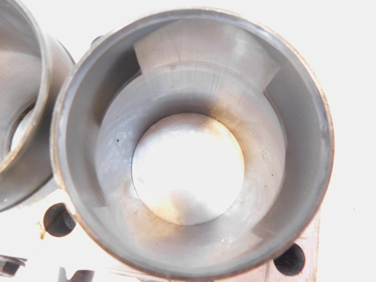 1990 1991 1992 Kawasaki Ninja ZX-11 ZX1100 Engine Cylinder Barrel Jugs & Pistons