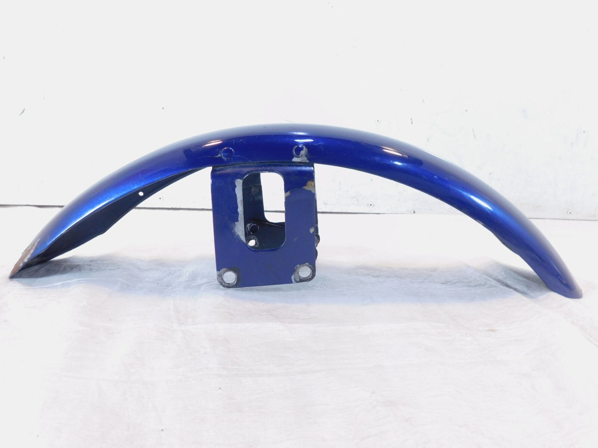Harley Davidson Sportster 883 & Ironhead 1000 & 1100 Front Wheel Cover Fender - C3 Cycle