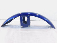 Harley Davidson Sportster 883 & Ironhead 1000 & 1100 Front Wheel Cover Fender - C3 Cycle