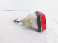 1984-1986 Honda VT500 VT500C Shadow 500 Rear Wheel Brake Taillight Light Lamp - C3 Cycle