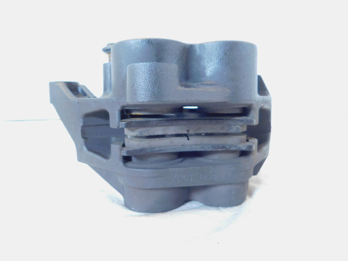 Yamaha YZF-R6 R6 YZF-R6S R6S OEM Front Left Wheel Disc Brake Break Caliper - C3 Cycle