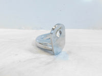 Harley Davidson Road King & Electra Glide Chrome Right Saddlebag Support Bracket - C3 Cycle