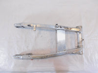 2002 2003 2004 Kawasaki Ninja ZX12 ZX12R ZX1200 Silver Rear Wheel Fork Swingarm - C3 Cycle
