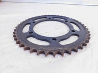 1990-93 Kawasaki Ninja ZX6 ZX600 Rear Wheel Drive Chain Sprocket Gear 42041-1361 - C3 Cycle
