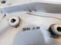Buell XB XB9 XB12 Firebolt Lightning Front Left Footrest Footpeg Mount Bracket - C3 Cycle
