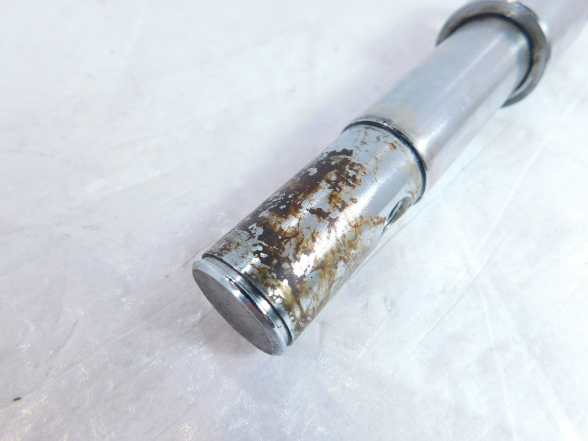 Harley Sportster 883 & 1200 Low & Custom Left Rider Brake Pedal Pivot Clevis - C3 Cycle