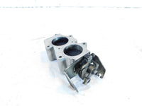 2000-2001 Victory V92 Deluxe Sport & Standard Cruiser Air Intake Throttle Bodies - C3 Cycle