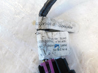 2009 & 2010 Victory Vision Engine Wire Wiring Harness Loom 2411056 - C3 Cycle