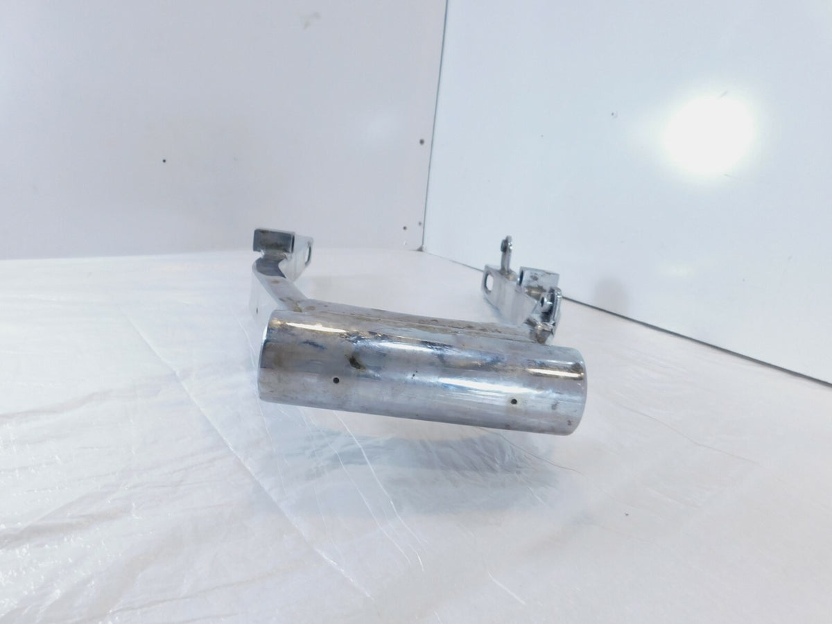 1973-1977 Harley Davidson FX FXE Shovelhead Rear Wheel Fork Bracket Swingarm - C3 Cycle
