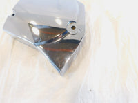 Harley Sportster 883 1200 Chrome Rear Wheel Belt Sprocket Cover 34910-04 - C3 Cycle