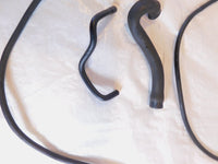 2002 2003 2004 BMW R1100S R1100 S Misc Air Fuel Vent Hose Pipe Line Box Lot - C3 Cycle