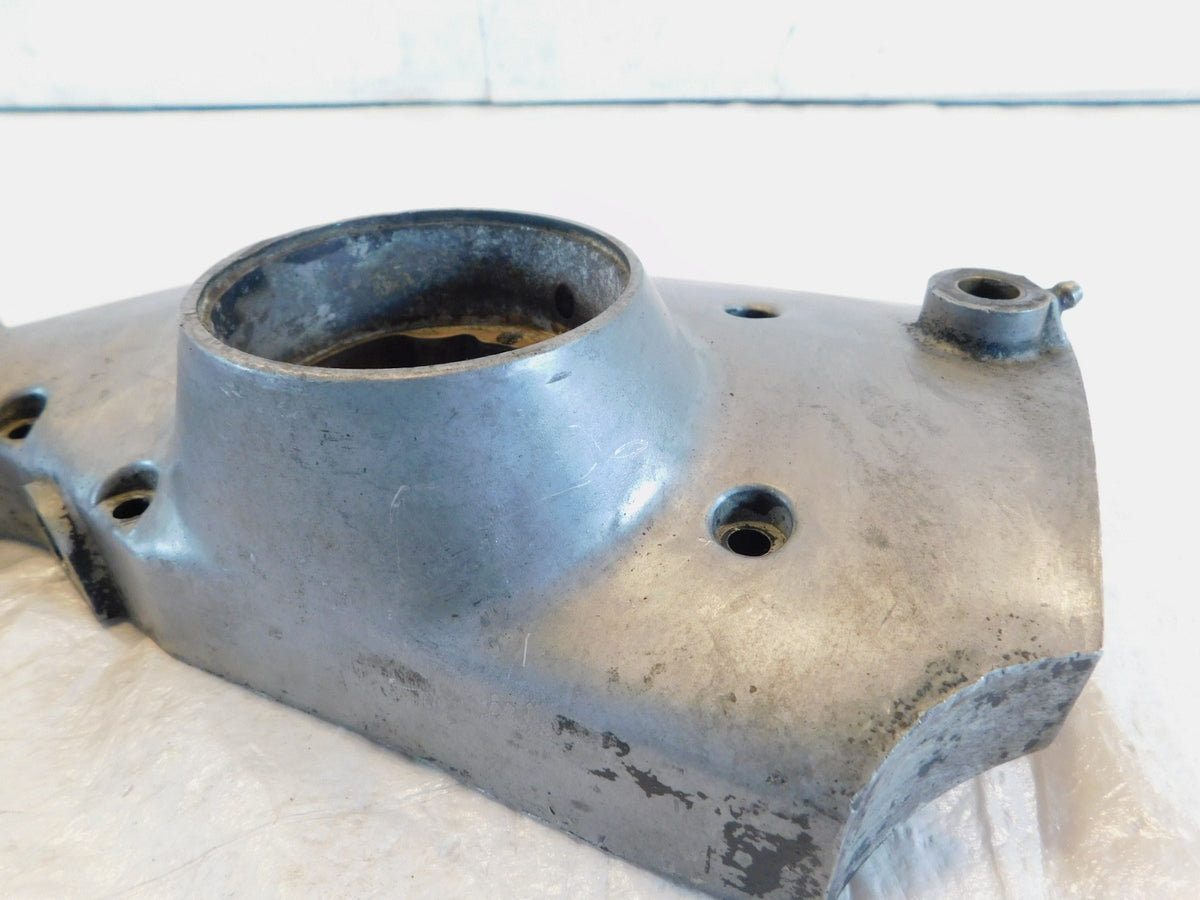 1975-1978 Harley Davidson Ironhead Sportster 1000 Right Engine Camshaft Cover - C3 Cycle