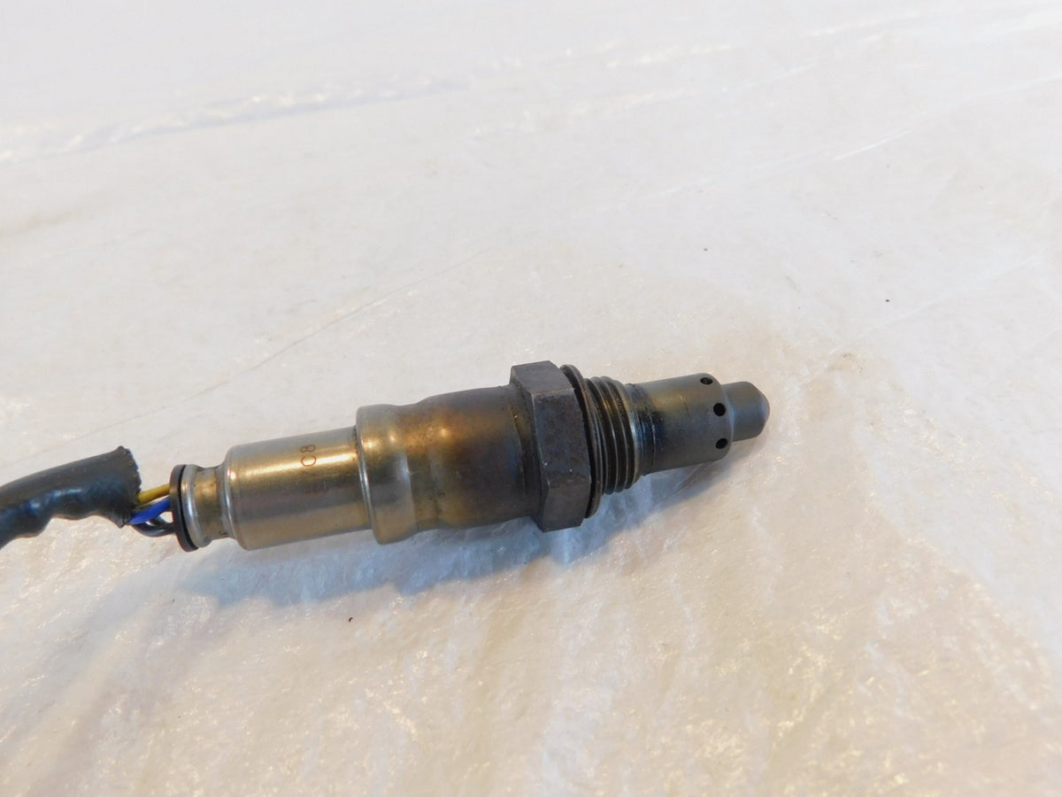 BMW R18 R1250 R1250GS R1250RT F900R F900XR Exhaust Muffler Oxygen Lambda Sensors - C3 Cycle