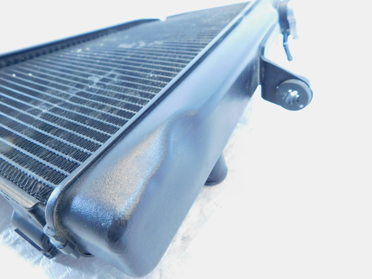 2020-2023 Honda CMX300 Rebel 300 Engine Motor Cooling Coolant Radiator - Dents - C3 Cycle