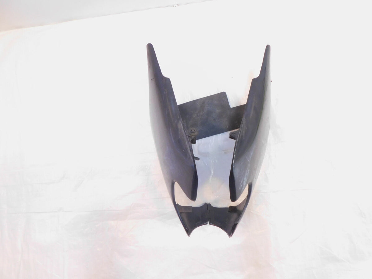 1998-2003 Honda VT750 Shadow 750 Ace & Deluxe Front Frame Neck Cover Fairings - C3 Cycle