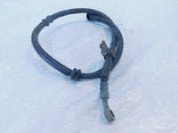 Yamaha V-Star XVS 650 Classic & Silverado Front Wheel Disc Brake Line Cable Hose