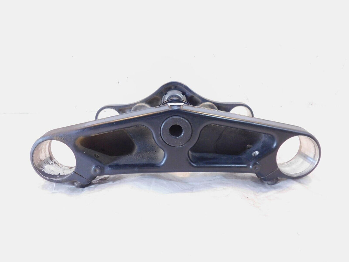 2008 2009 & 2010 Victory Vision Front Fork Upper Lower Triple Tree Mount Bracket - C3 Cycle