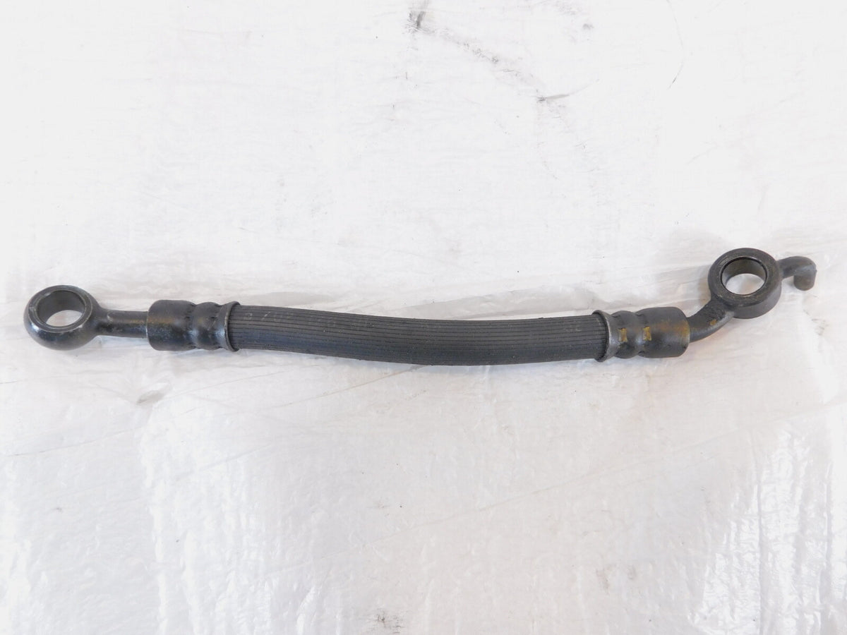 Honda ST1300 ST1300A Front Right Brake Disc Caliper Sub Brake Hose Line Pipe - C3 Cycle