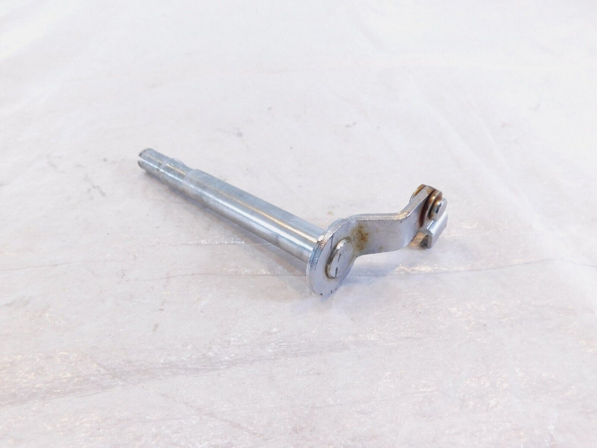 Honda VT750 Shadow ACE Deluxe Spirit 750 & 750RS Clutch Cable Lever Arm Shaft - C3 Cycle