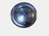Victory Kingpin Vision Vegas & Cross Country 2 Hole Scallop Derby Clutch Cover - C3 Cycle