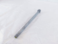 1997 1998 1999 2000 BMW F650 Funduro F650ST Rear Wheel Swingarm Pivot Bolt Shaft - C3 Cycle