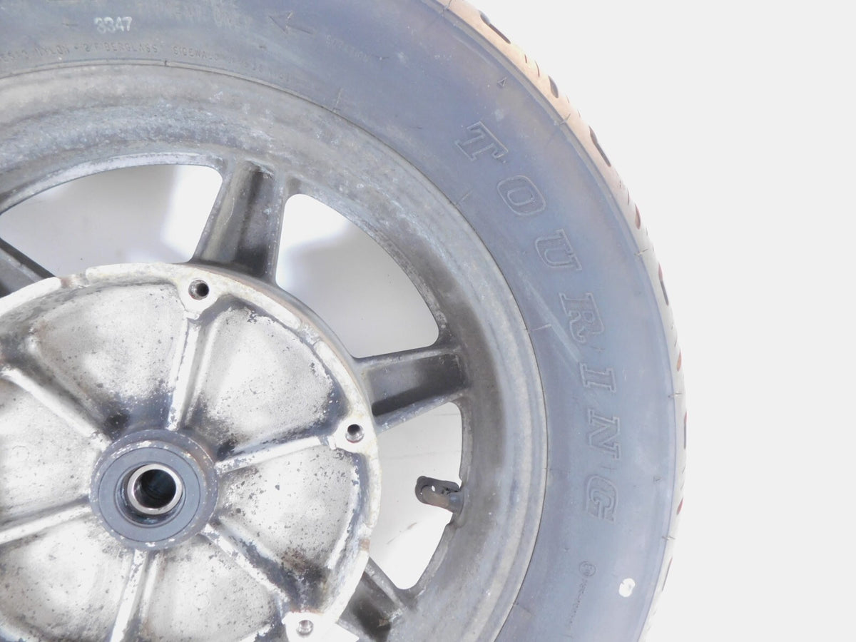 1991-2000 Honda Goldwing GL1500 GL1500A GL1500SE GL1500I Rear Wheel Rim & Tire - C3 Cycle