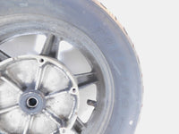 1991-2000 Honda Goldwing GL1500 GL1500A GL1500SE GL1500I Rear Wheel Rim & Tire - C3 Cycle