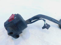 Honda NT700 NT700V NT700VA Deauville Right Engine Stop Start Handlebar Switches - C3 Cycle