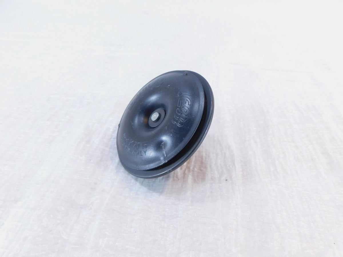 Aprilia Shiver 750 SL750 Dorsoduro SMV750 Black Warning Signal Horn - 854830 - C3 Cycle
