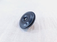Aprilia Shiver 750 SL750 Dorsoduro SMV750 Black Warning Signal Horn - 854830 - C3 Cycle