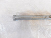 07-24 Honda CBR600RR & CBR600RA Rear Wheel Fork Swingarm Pivot Bolt Shaft Axle - C3 Cycle