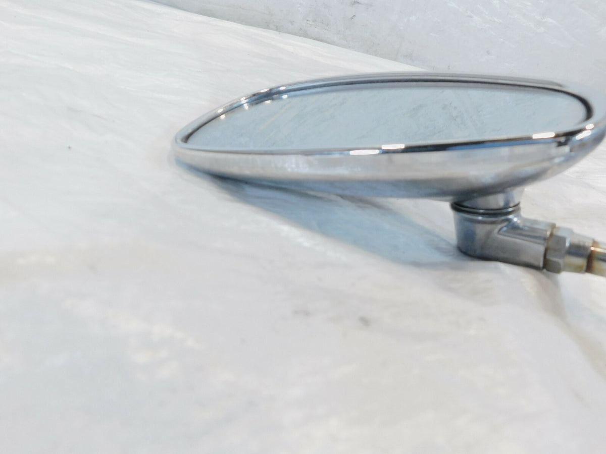 2013 13 Suzuki Boulevard M50 VZ800 Front Left Side Rear View Mirror 56600-41F60 - C3 Cycle