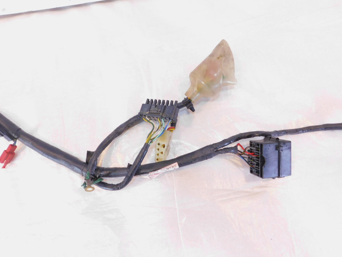 1994-1995 Honda CB1000 CB 1000 Main Electrical Wiring Harness Wire Cable Loom - C3 Cycle