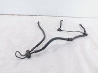Honda ST1300 ST1300A ST1300P Front Brake Master Cylinder Metal Lines & Hoses - C3 Cycle