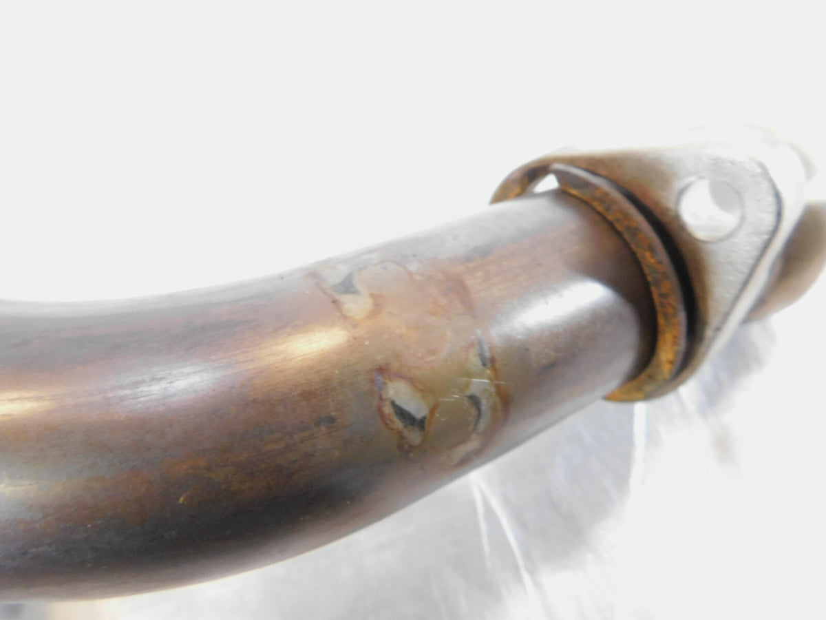 2015-2016 Harley Davidson Street XG500 500 & XG750 750 Front Exhaust Header Pipe - C3 Cycle